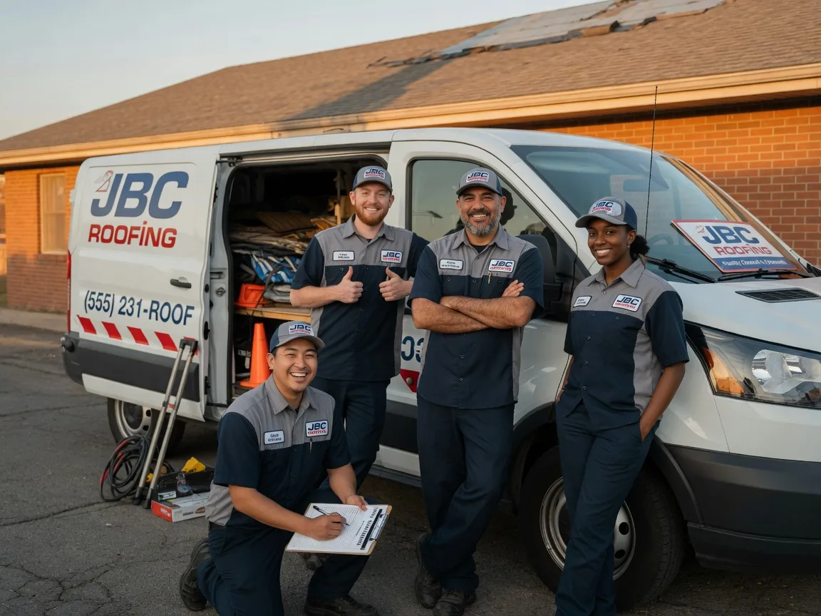 Roof Replacement company in Rapid City, SD