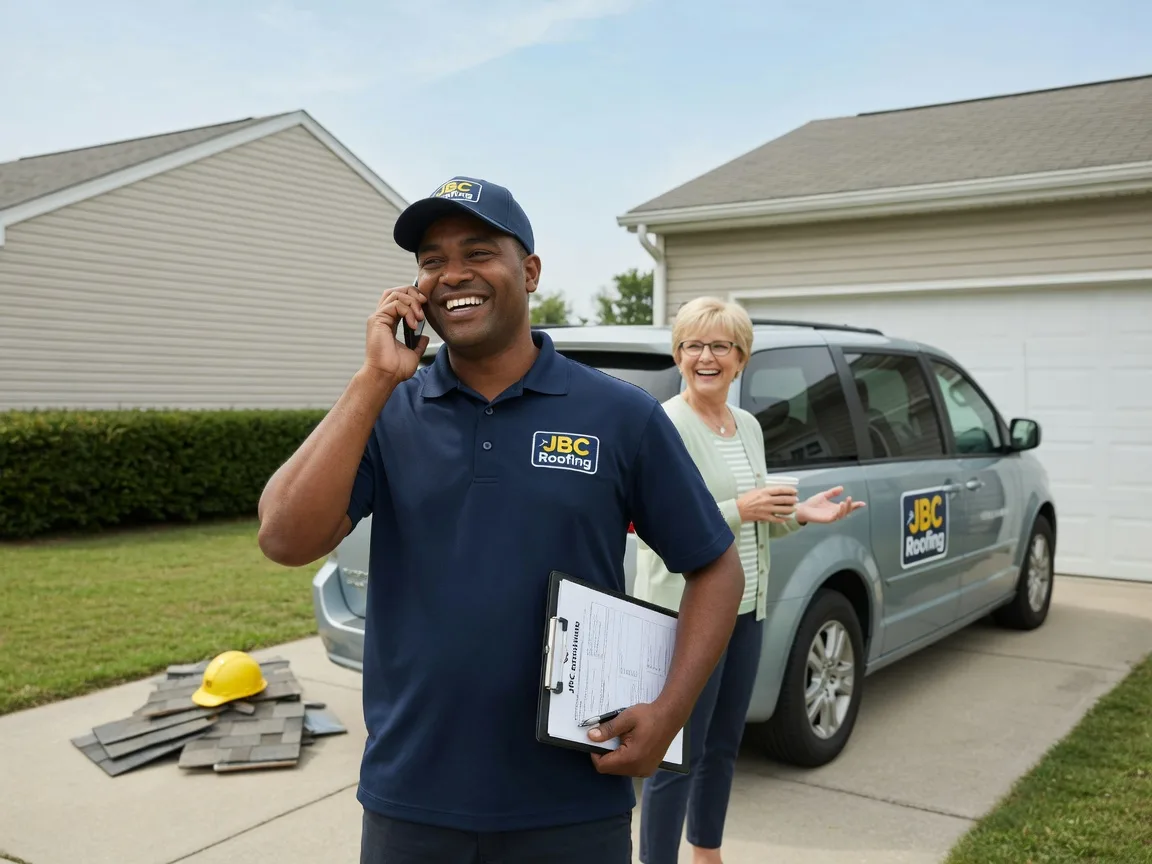 Roof Replacement Rapid City, SD FAQs